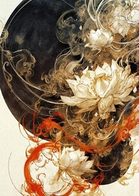 一世无虞（1v2）
