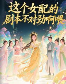 这个女配的剧本不对劲啊喂
