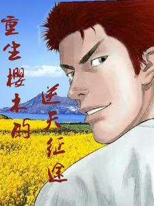 重生樱木的逆天征途