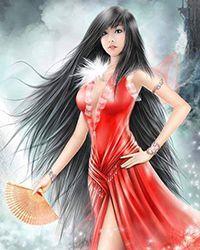 魔门妖女没有心[综武侠]