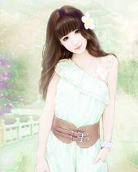 刚成僵尸，捡了个女帝当女儿